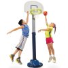 Little Tikes Adjust 'n Jam Pro™ Basketball Set