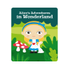 Tonies Favorite Classics: Alice's Adventures in Wonderland Tonie