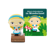 Tonies Favorite Classics: Alice's Adventures in Wonderland Tonie