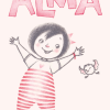 Tonies Alma and How She Got Her Name Tonie