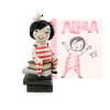 Tonies Alma and How She Got Her Name Tonie