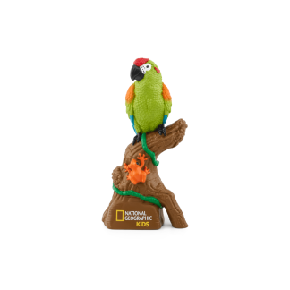 Tonies National Geographic Kids: Amazon Rainforest Tonie