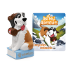 Tonies Animal Adventures: Barry, Buddy & Swansea Jack Tonie