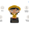 Tonies Favorite Tales: Annie Oakley Tonie
