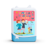 Tonies Amelia Bedelia & Friends Book Tonies - 4 Pack