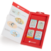 Tonies Dory Fantasmagory Book Tonies - 4 Pack