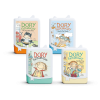 Tonies Dory Fantasmagory Book Tonies - 4 Pack