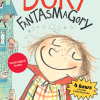 Tonies Dory Fantasmagory Book Tonies - 4 Pack