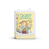 Tonies Dory Fantasmagory Book Tonies - 4 Pack