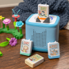 Tonies Dory Fantasmagory Book Tonies - 4 Pack