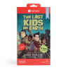 Tonies Last Kids on Earth Book Tonies - 4 Pack