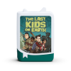 Tonies Last Kids on Earth Book Tonies - 4 Pack