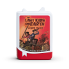Tonies Last Kids on Earth Book Tonies - 4 Pack