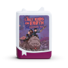 Tonies Last Kids on Earth Book Tonies - 4 Pack