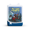 Tonies Last Kids on Earth Book Tonies - 4 Pack