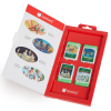 Tonies Magic Tree House Book Tonies - 4 Pack