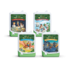 Tonies Magic Tree House Book Tonies - 4 Pack