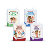 Tonies Questioneers Book Tonies - 4 Pack