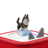 Tonies Animal Adventures: Balto & Togo Tonie