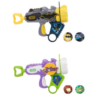 Little Tikes Batman™ & The Joker™  Boom Blaster 2-Pack