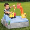 Little Tikes Big Digger™ Sandbox