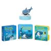 Little Tikes Story Dream Machine™ Colección Gran Tiburón, Pequeño Tiburón de Random House