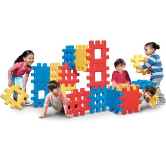 Little Tikes Big Waffle Blocks™