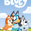 Tonies Bluey Tonies 3 Pack