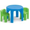 Little Tikes Bright 'n Bold™ Table & Chairs Set