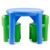 Little Tikes Bright 'n Bold™ Table & Chairs Set