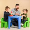 Little Tikes Bright 'n Bold™ Table & Chairs Set