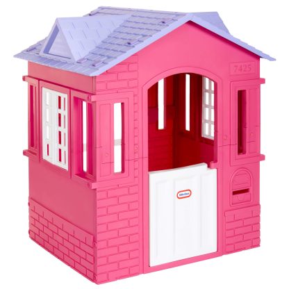 Little Tikes Cape Cottage Playhouse™ - Pink