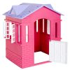 Little Tikes Cape Cottage Playhouse™ - Pink