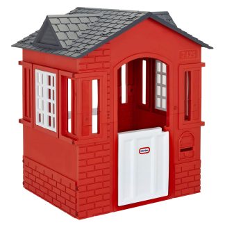 Little Tikes Cape Cottage Playhouse™ - Red