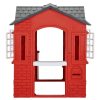 Little Tikes Cape Cottage Playhouse™ - Red