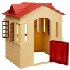 Little Tikes Cape Cottage Playhouse™ - Tan