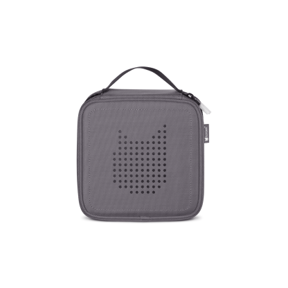 Tonies Carrying Case for Tonies - Gray