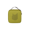 Tonies Carrying Case for Tonies - Green