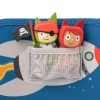 Tonies Carrying Case Max for Tonies - Blast Off