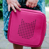 Tonies Carrying Case for Tonies - Pink