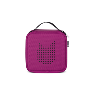 Tonies Carrying Case for Tonies - Purple