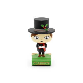 Tonies Favorite Classics: A Christmas Carol & Tales Tonie