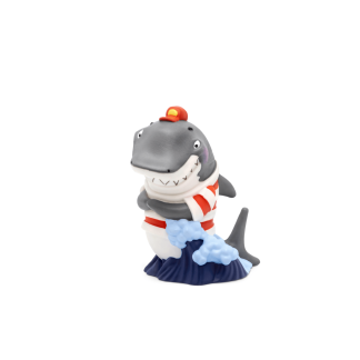 Tonies Clark the Shark Tonie