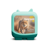 Tonies Animal World Record Breakers Pocket Tonies - 4 Pack