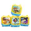 Tonies Cool Jobs Pocket Tonies - 4 Pack