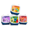 Tonies Every Body's Talkin' Pocket Tonies - 4 Pack