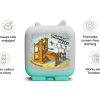 Tonies Inventions and Innovation Pocket Tonies - 4 Pack