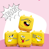 Tonies Kid Comedy Pocket Tonies - 4 Pack