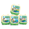 Tonies Sunspeed Explorers Pocket Tonies - 4 Pack