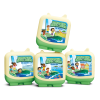 Tonies Sunspeed Explorers Pocket Tonies - 4 Pack
